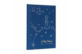NOTEBOOK A5 THE LITTLE PRINCE